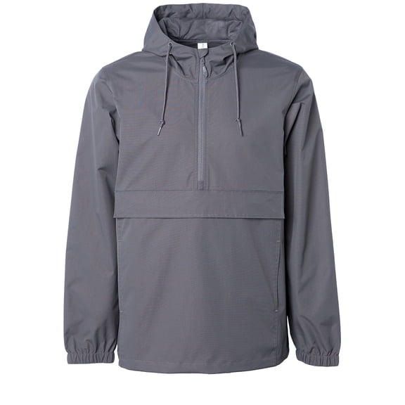 Independent Trading Co. Nylon Anorak