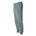 thumbnail image 1 of Independent Trading Co. - Pigment-Dyed Fleece Pants - PRM50PTPD, 1 of 5