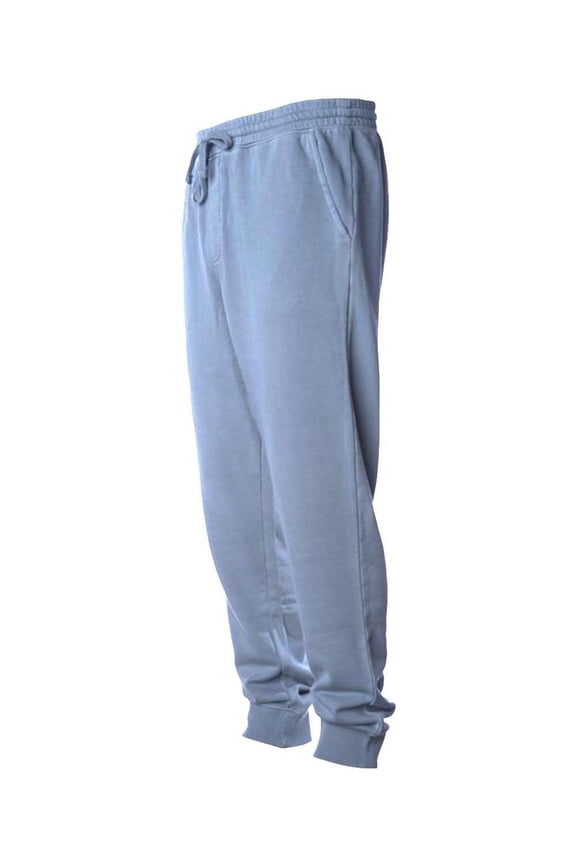 - Pigment-Dyed Fleece Pants - PRM50PTPD