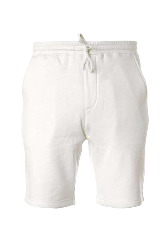 - Pigment-Dyed Fleece Shorts - PRM50STPD - Prepared For Dye