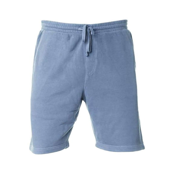Independent Trading Co. - Pigment-Dyed Fleece Shorts - PRM50STPD