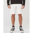 thumbnail image 1 of Independent Trading Co. Pigment-Dyed Fleece Shorts, 1 of 5