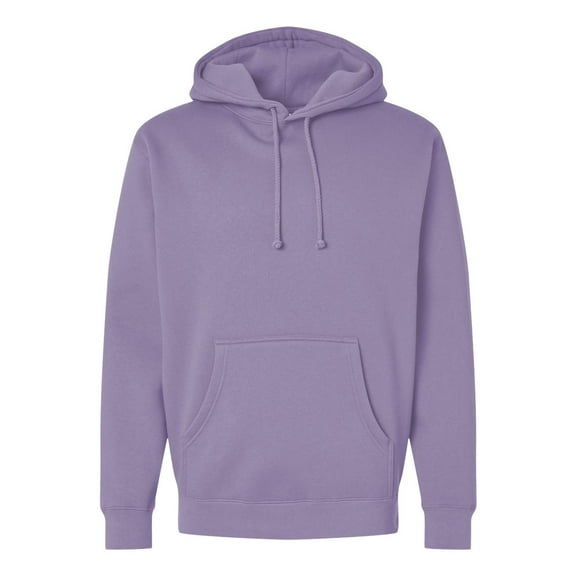 Independent Trading Co. Heavyweight Hooded Sweatshirt