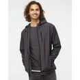 thumbnail image 1 of Independent Trading Co. Poly-Tech Soft Shell Jacket, 1 of 5