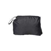 Independent Trading Co. - Puffer Jacket - EXP100PFZ - Black - Size S