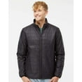 thumbnail image 1 of Independent Trading Co. Puffer Jacket, 1 of 5