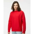 thumbnail image 1 of Independent Trading Co. Legend - Premium Heavyweight Cross-Grain Crewneck Sweatshirt, 1 of 5
