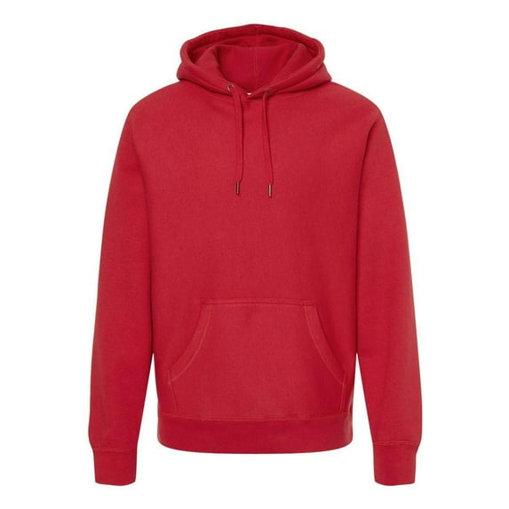 Independent Trading Co. Legend - Premium Heavyweight Cross-Grain Hooded Sweatshirt