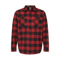 Independent Trading Co. Flannel Shirt