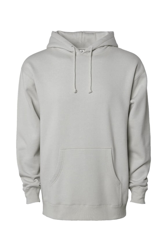 Heavyweight Hooded Sweatshirt