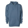 thumbnail image 1 of Independent Trading Co. Heavyweight Hooded Sweatshirt, 1 of 5