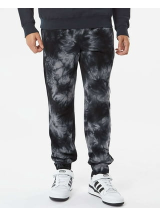 Male Tie Dye Sweatpants in Tie Dye Clothing Walmart