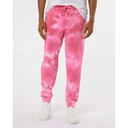 INDEPENDENT TRADING CO. Tie-Dyed Fleece Pants