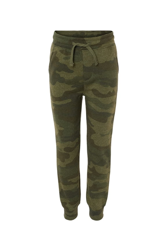 Toddler Lightweight Special Blend Sweatpants