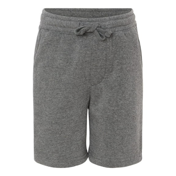 Independent Trading Co. Toddler Lightweight Special Blend Sweatshorts