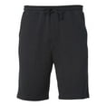 thumbnail image 1 of Independent Trading Co. Toddler Lightweight Special Blend Sweatshorts, 1 of 5