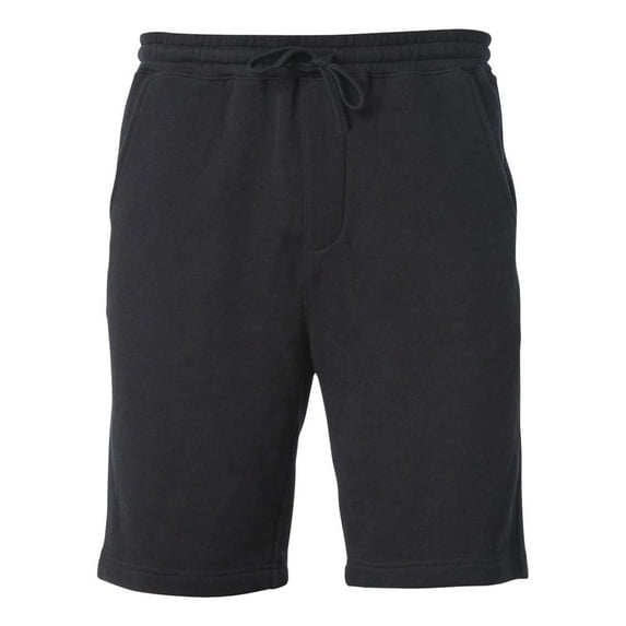 Independent Trading Co. Toddler Lightweight Special Blend Sweatshorts