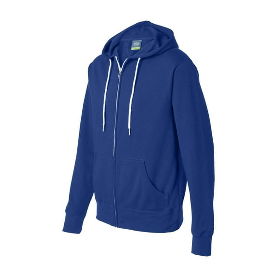 Independent Trading Co. - Unisex Lightweight Full-Zip Hooded Sweatshirt - AFX90UNZ
