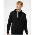 thumbnail image 1 of Independent Trading Co. Lightweight Hooded Sweatshirt, 1 of 5