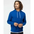 thumbnail image 1 of Independent Trading Co. Lightweight Hooded Sweatshirt, 1 of 5