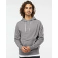 thumbnail image 1 of Independent Trading Co. Lightweight Hooded Sweatshirt, 1 of 5