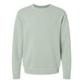 thumbnail image 1 of Independent Trading Co. - Unisex Midweight Pigment-Dyed Crewneck Sweatshirt - PRM3500, 1 of 4