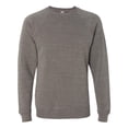 thumbnail image 1 of Independent Trading Co. Special Blend Raglan Sweatshirt, 1 of 4