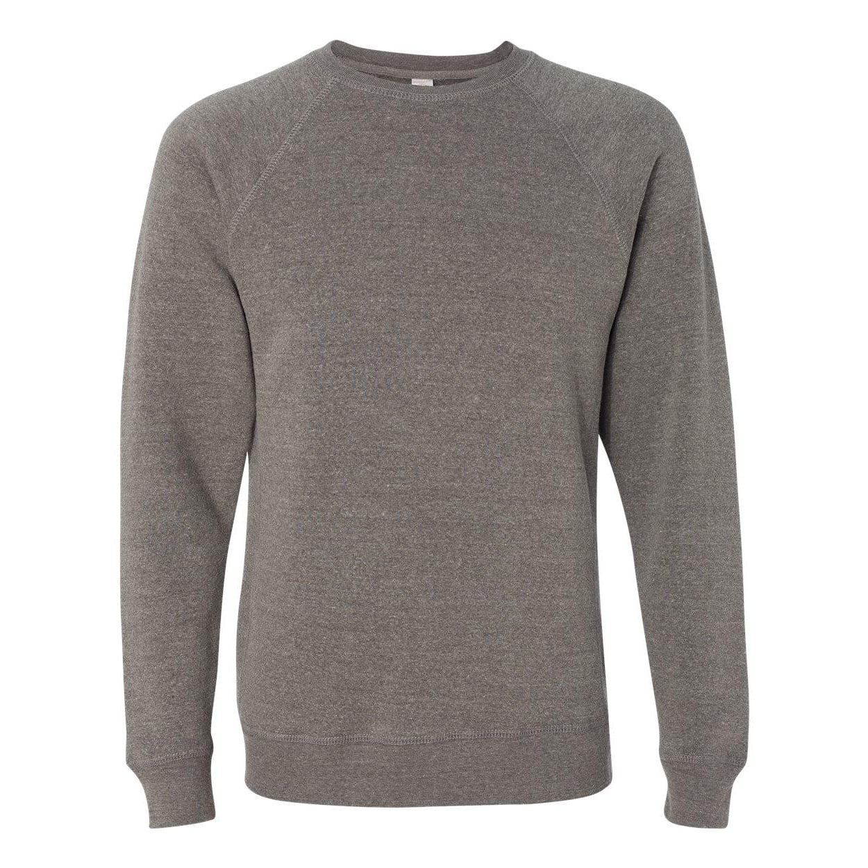 Independent Trading Co. Unisex Special Blend Raglan