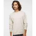 thumbnail image 1 of Independent Trading Co. Unisex Special Blend Raglan Sweatshirt, 1 of 5