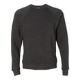 thumbnail image 1 of Independent Trading Co. Special Blend Raglan Sweatshirt, 1 of 4