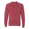 thumbnail image 1 of Independent Trading Co. Special Blend Raglan Sweatshirt, 1 of 4