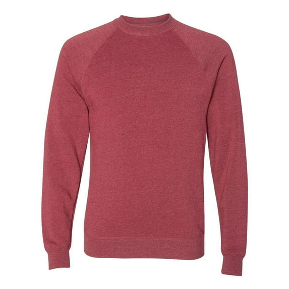 Independent Trading Co. Special Blend Raglan Sweatshirt