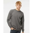 thumbnail image 1 of Independent Trading Co. Unisex Special Blend Raglan Sweatshirt, 1 of 5