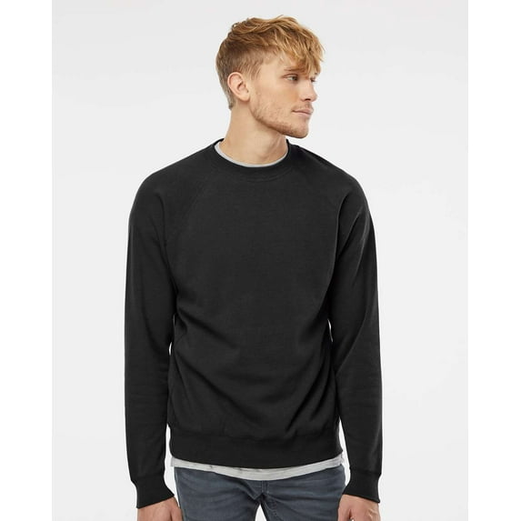 Independent Trading Co. Unisex Special Blend Raglan Sweatshirt