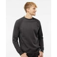 thumbnail image 1 of Independent Trading Co. Unisex Special Blend Raglan Sweatshirt, 1 of 5
