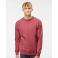 thumbnail image 1 of Independent Trading Co. Unisex Special Blend Raglan Sweatshirt, 1 of 5