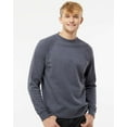 thumbnail image 1 of Independent Trading Co. Unisex Special Blend Raglan Sweatshirt, 1 of 5