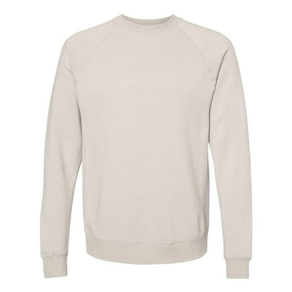 Independent Trading Co. Special Blend Raglan Sweatshirt