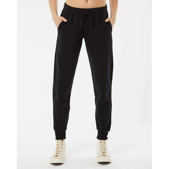 Independent Trading Co. Women's California Wave Wash Sweatpants