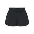 thumbnail image 1 of Independent Trading Co. Women’s Lightweight California Wave Wash Sweatshorts, 1 of 5