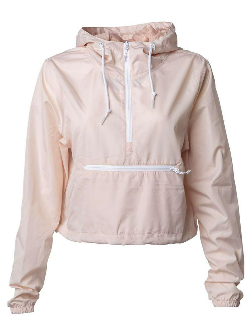 Independent Trading Co. - Women's Lightweight Quarter-Zip Independent Trading Co. - Women's Lightweight Quarter-Zip