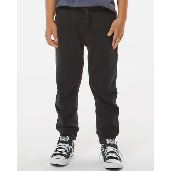 Independent Trading Co. Youth Lightweight Special Blend Sweatpants