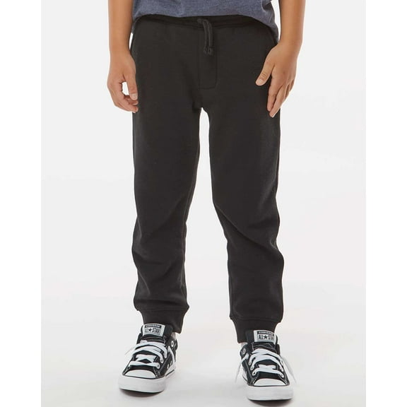 Independent Trading Co. Youth Lightweight Special Blend Sweatpants