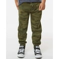 thumbnail image 1 of Independent Trading Co. Youth Lightweight Special Blend Sweatpants, 1 of 5