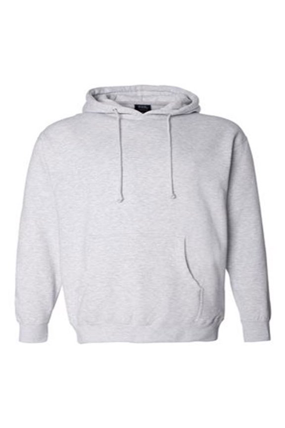 mens Hooded Pullover Sweatshirt (IND4000)