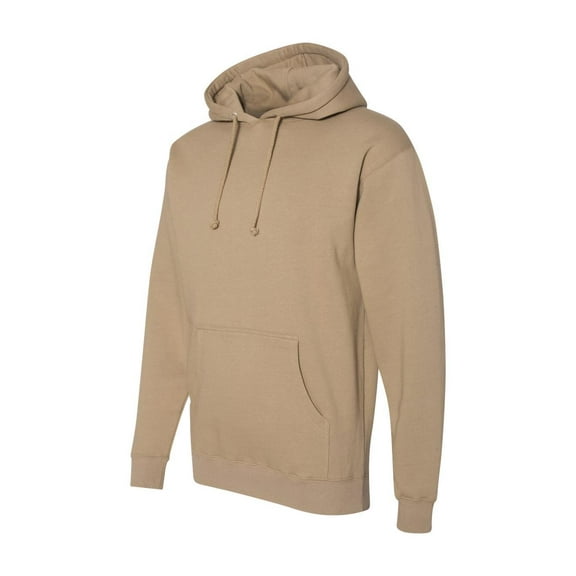 Independent Trading Co. Heavyweight Hooded Sweatshirt