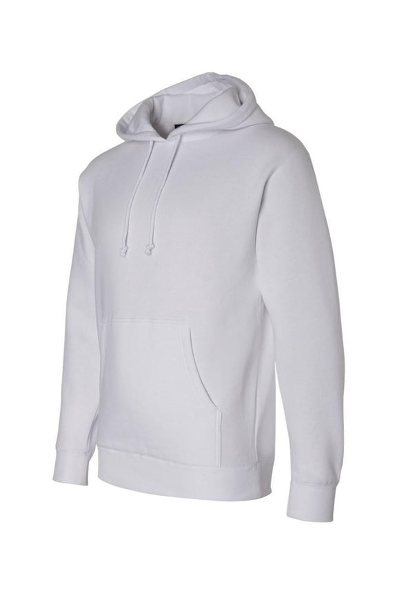 Heavyweight Hooded Sweatshirt