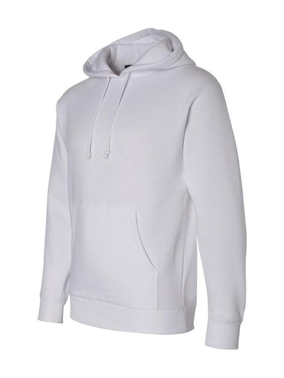 Heavyweight Hooded Sweatshirt
