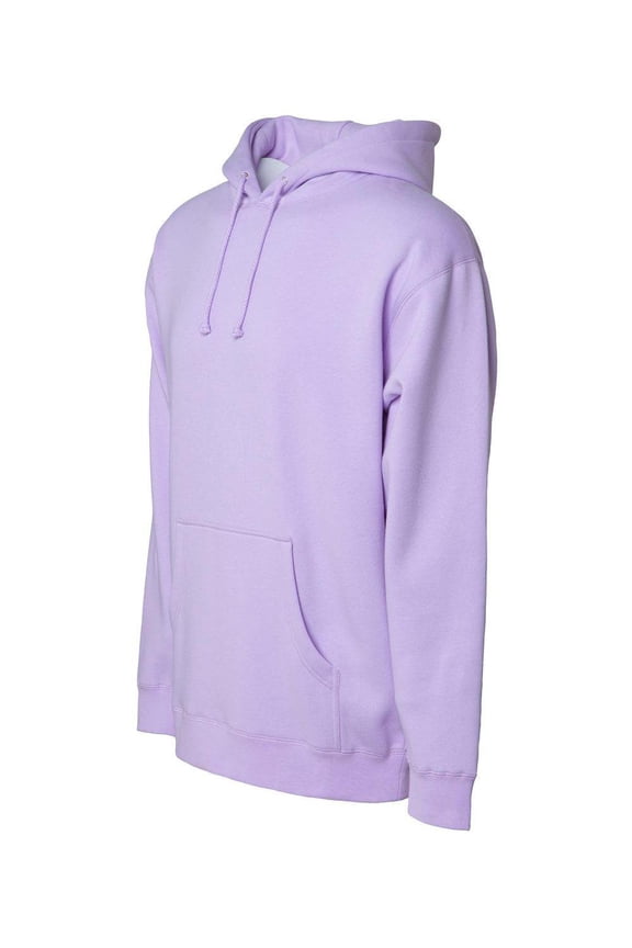 - Heavyweight Hooded Sweatshirt - IND4000