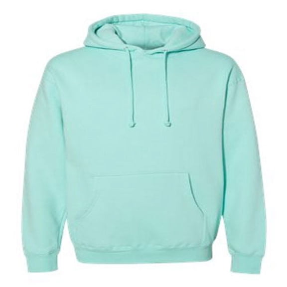 Independent Trading Co. Heavyweight Hooded Sweatshirt
